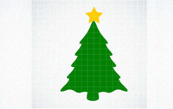 Christmas Tree, Christmas SVG, Xmas SVG Review