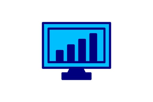 Display Line Icon Graphics: A Designer’s Review