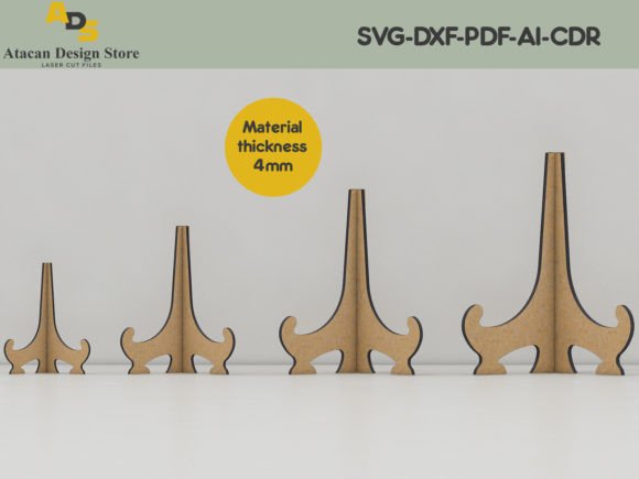 Display Stands Plate Holder Phone Hold Review