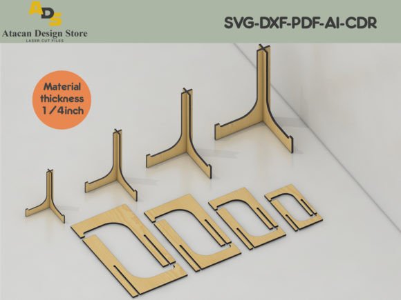 Easels Stands Frame Holders to Display
