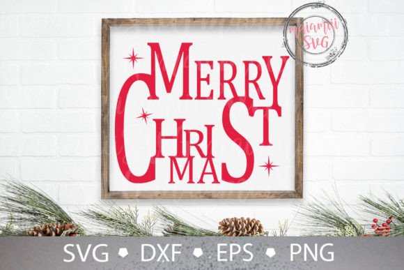 Merry Christmas Svg, Christmas Wishes: A Designer’s Review for Small Business Branding