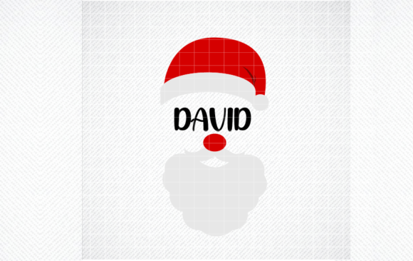 Santa SVG Graphics and Crafts Review