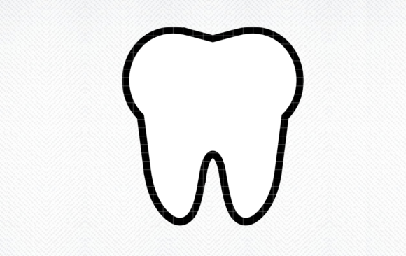 Tooth SVG, Tooth Png, Tooth Clipart: A Seller’s Guide to Dental Graphics and Crafts